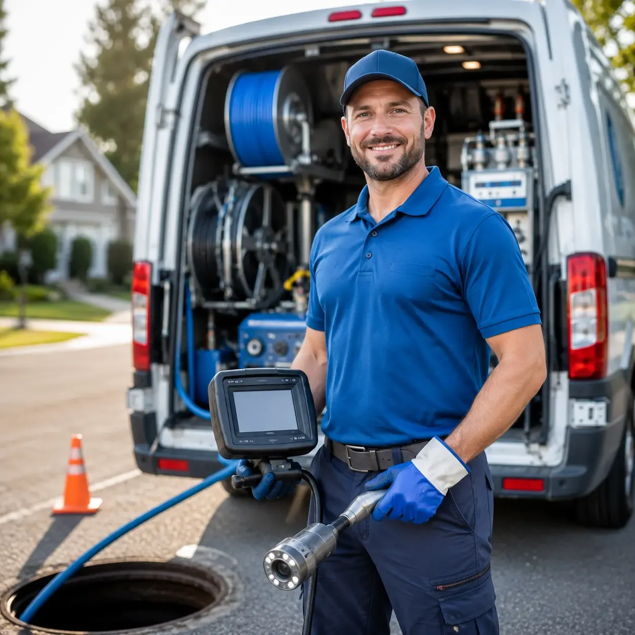 Local Pipe Relining specialists in Keota, OK