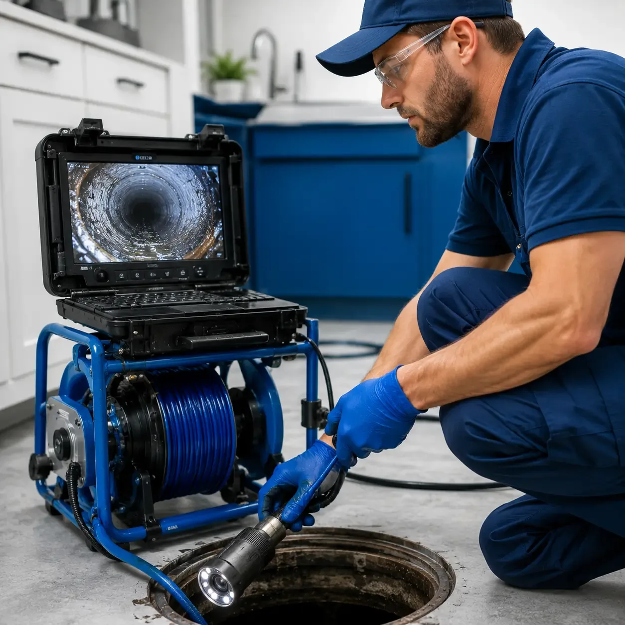 Pipe Relining professionals serving Keota, OK